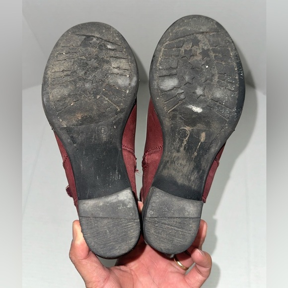 Ártica Size 6 - Picture 5 of 8